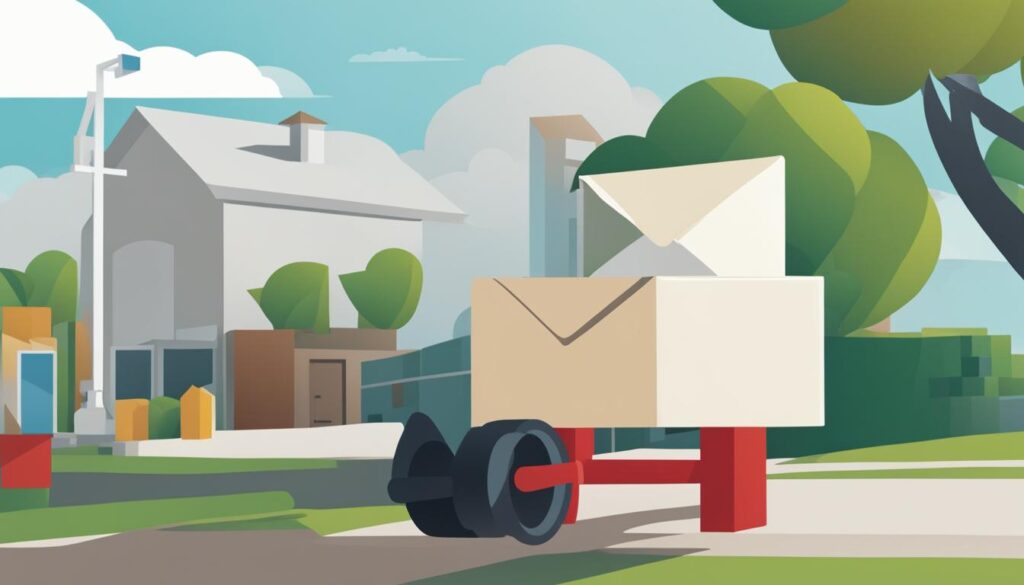 Email deliverability and compliance